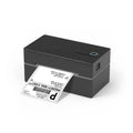 Bluetooth 4 × 6 Thermal Shipping Label Printer, 203 DPI